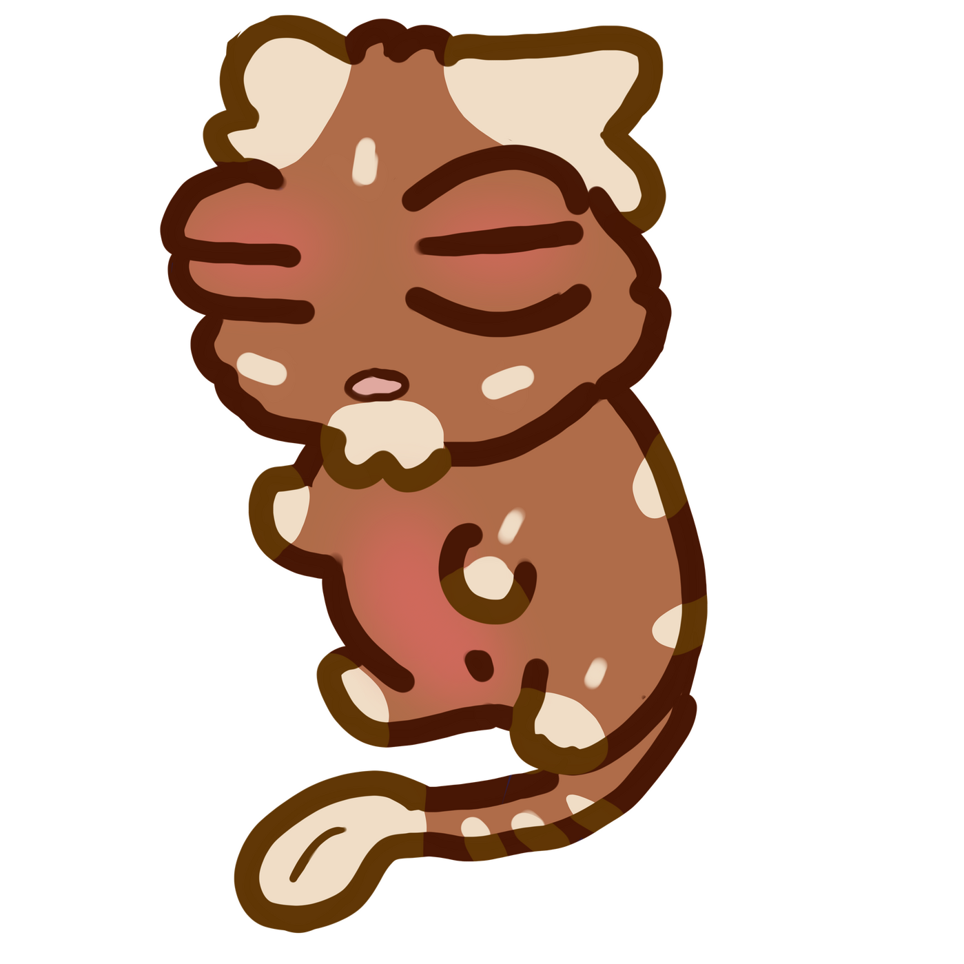 last commission(see your after commissionate)